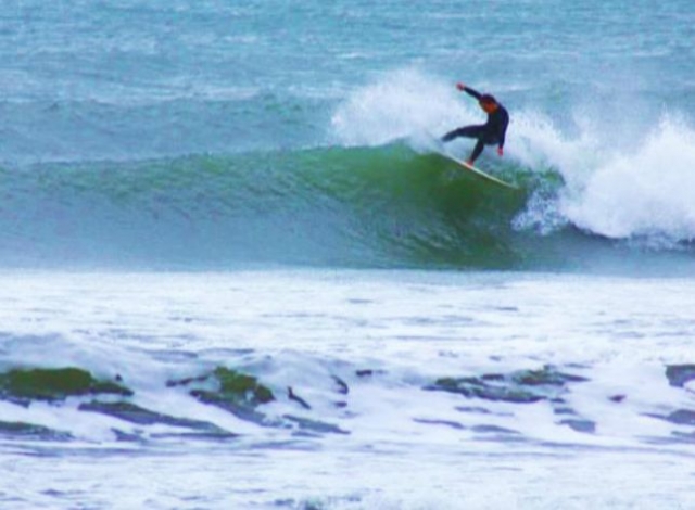  Notre instructeur surf 